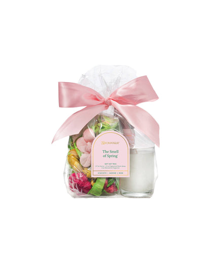 The Smell of Spring®- Gift Set Trio- 8 EA