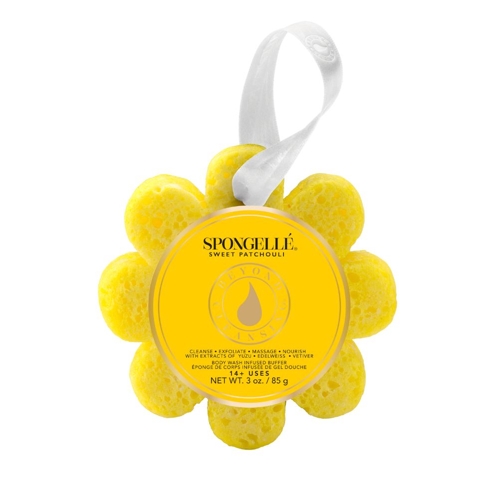 Wildflowers Buffer  Assorted - Sold Separately