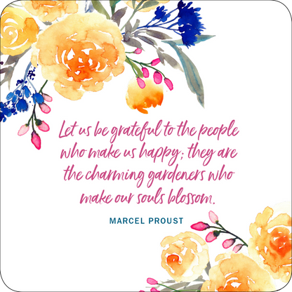 Gratitude Insight Cards