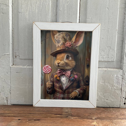 Sweet Jack Rabbit