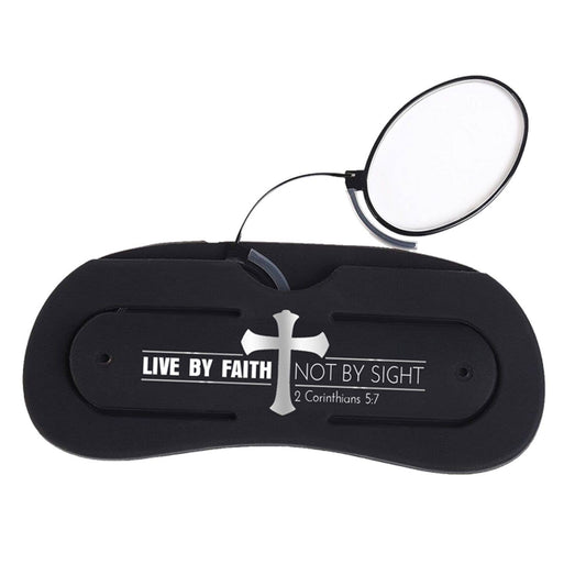Divinity Boutique - Man of God: 1.5" iReaders with Phone Stand