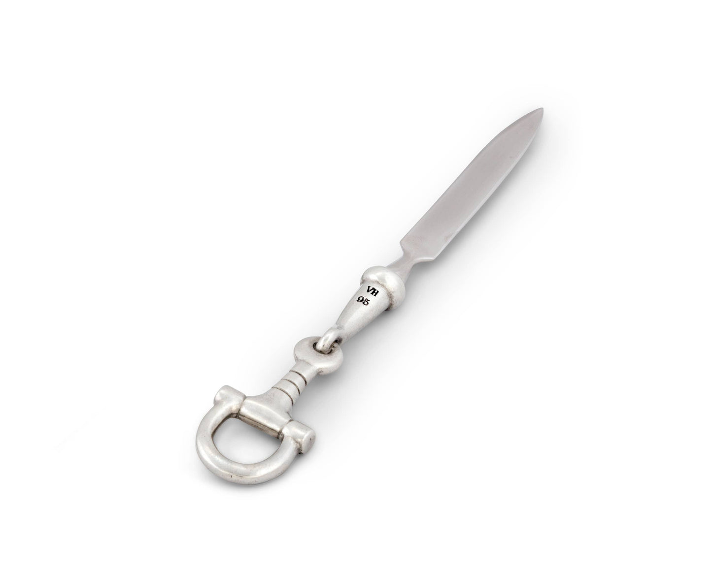 Bit Equestrian Letter Opener