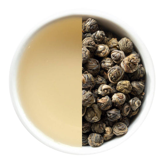 Monista Tea Co. - Connoisseur Collection