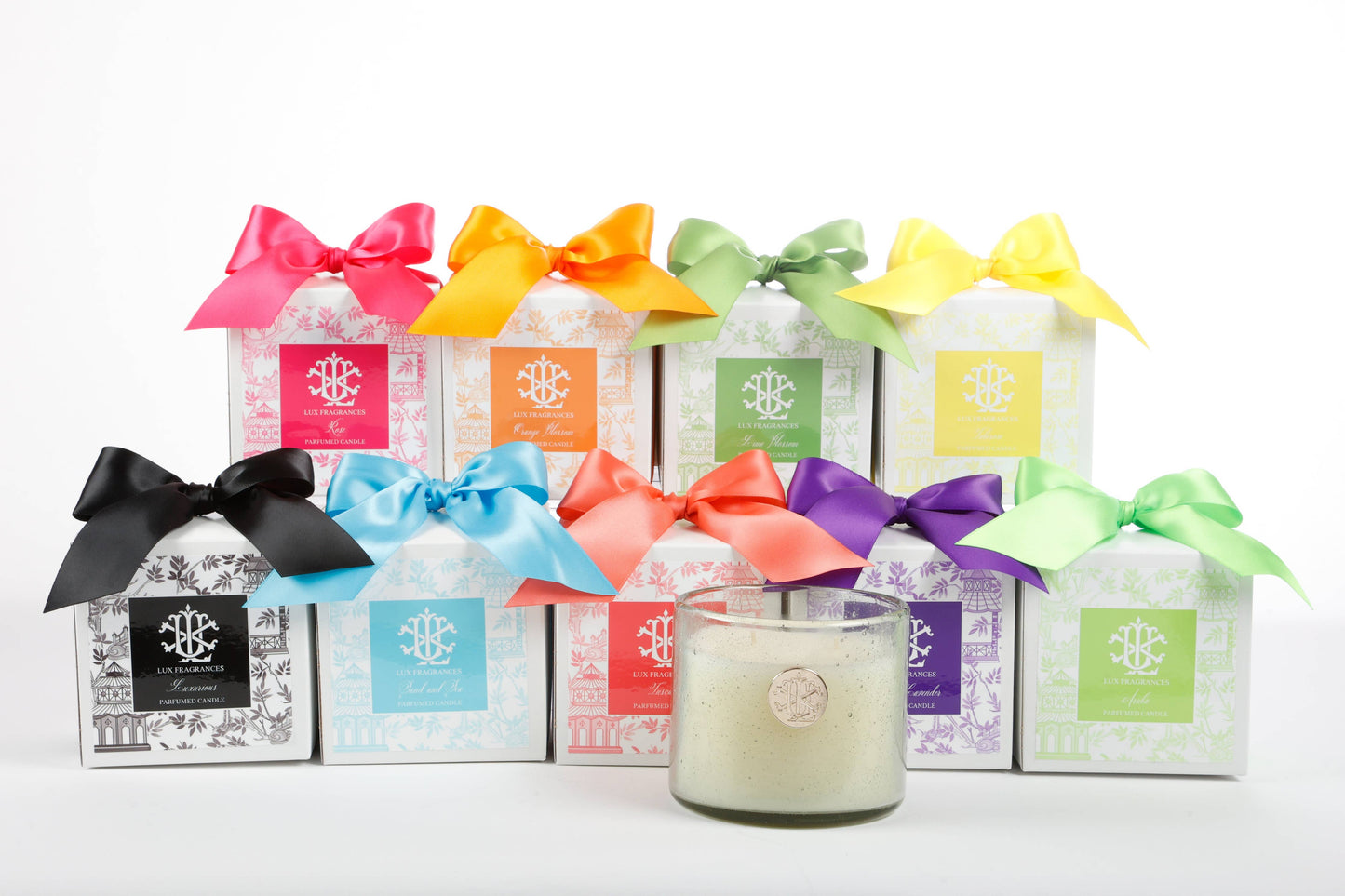 Everyday Pre-Pack 13 oz Candle