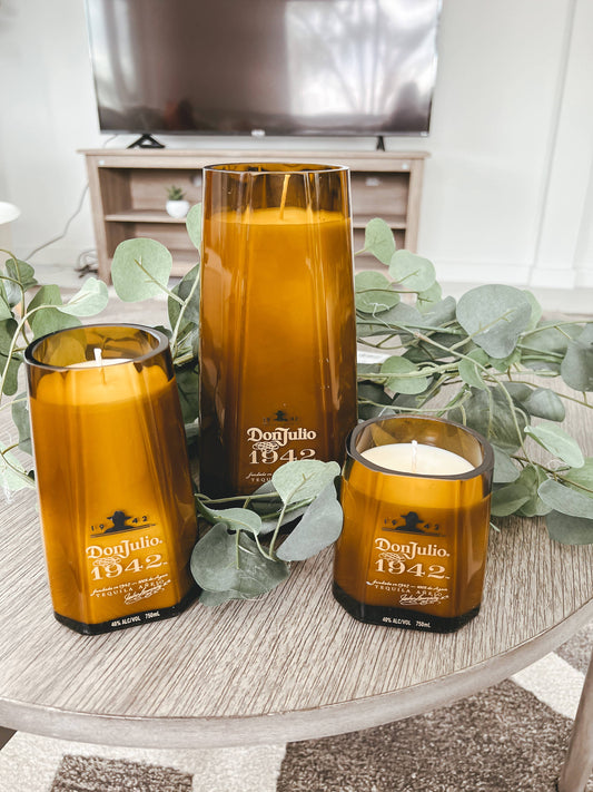 Scottsdale Candle Co - Recycled 1942 Candle