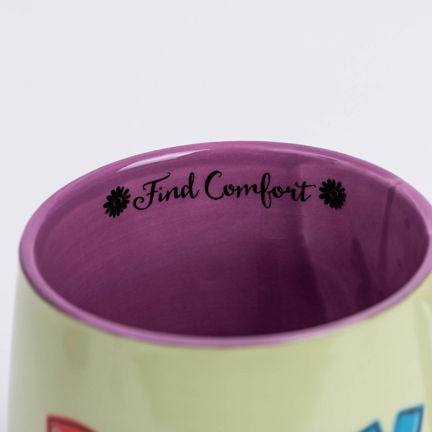 Divinity Boutique - Mug: Pray