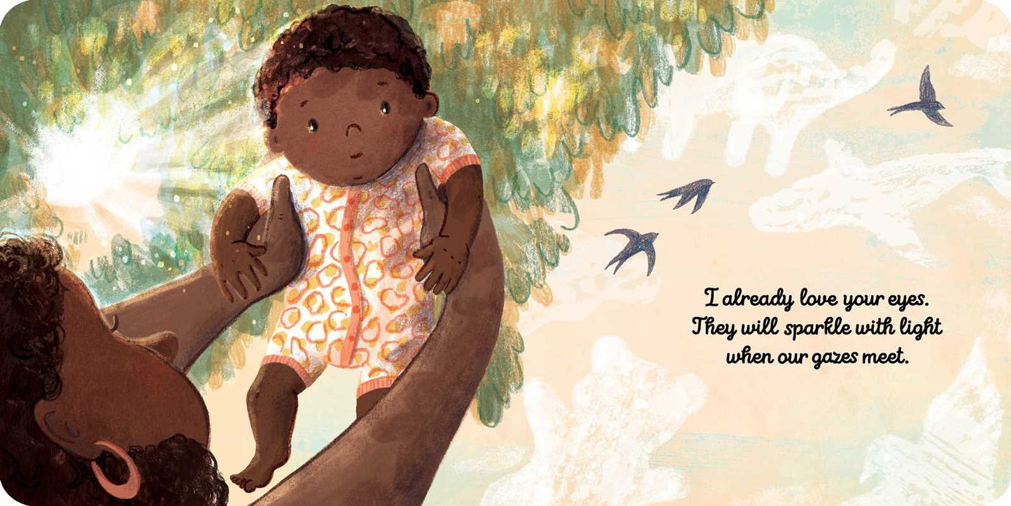 I Already Love You by Willa Perlman