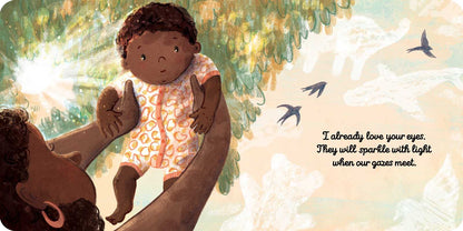 I Already Love You by Willa Perlman