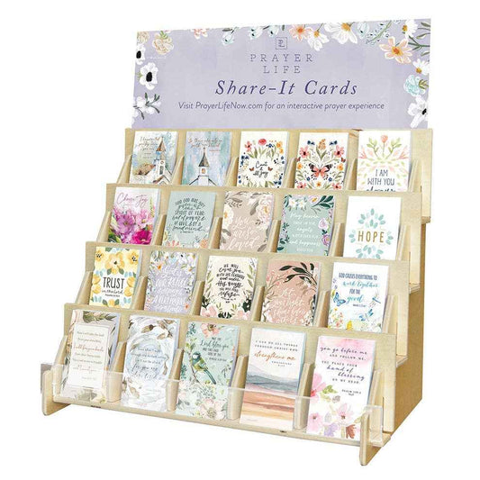 Legacy - Hope and Inspiration Faith Share-It Collection