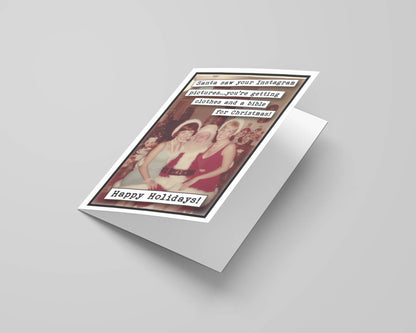 Greeting Card