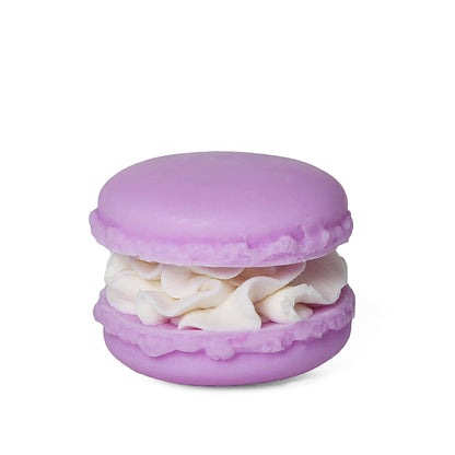 Handmade Artisan Macaron Soap Mix