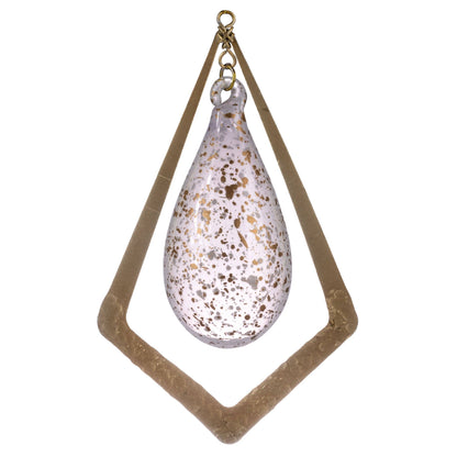 Florence Ornament