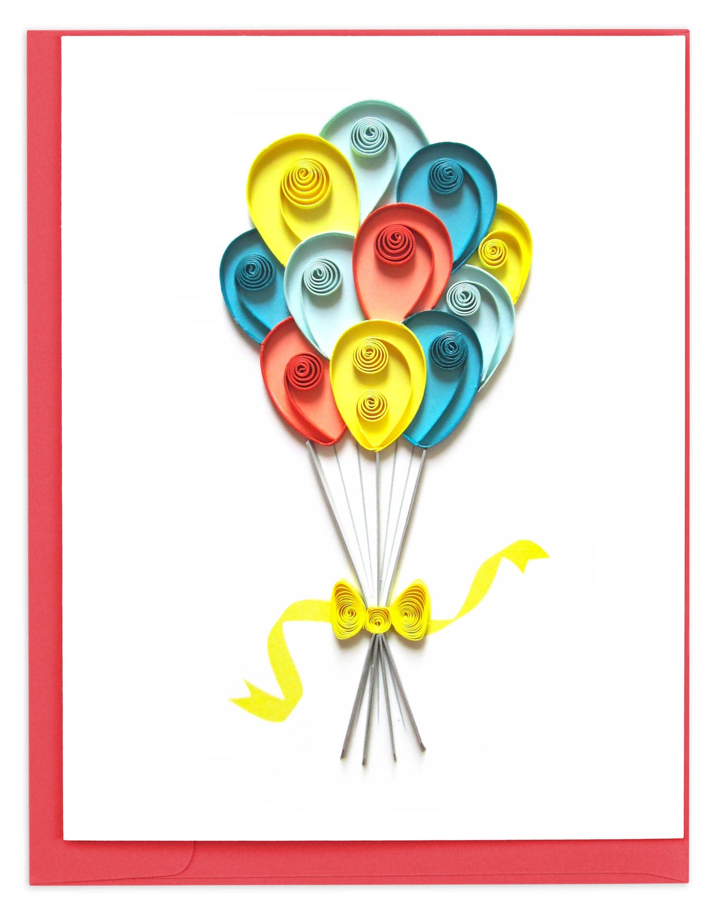 Note Card Box Set- Birthday Note Card Set
