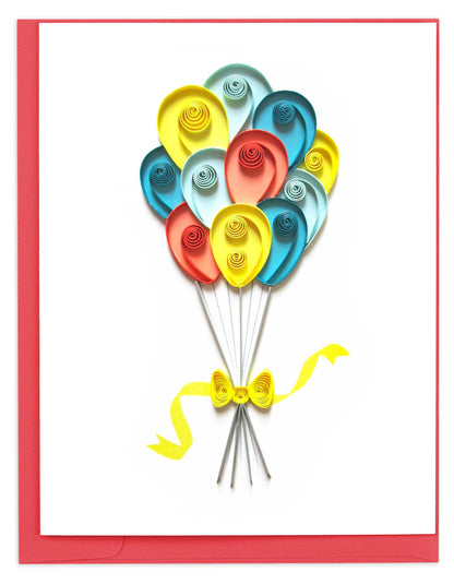 Note Card Box Set- Birthday Note Card Set