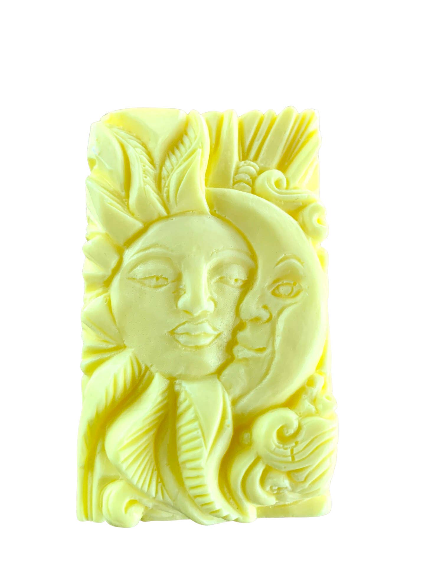 Sun and Moon Bar of Soap