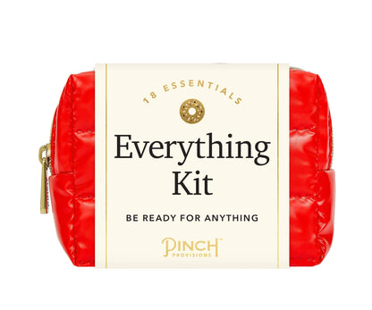 Puffer Everything Kit