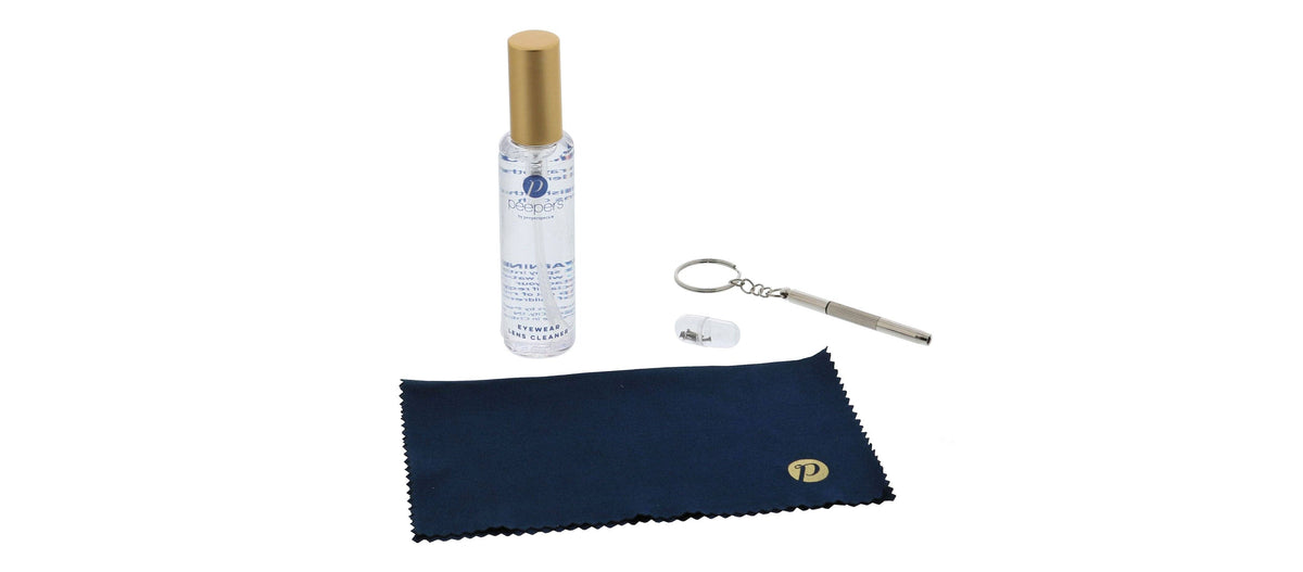 Cleaning Kit