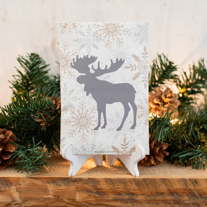 Fresh Scents Woodland Sachets