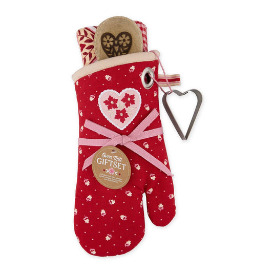 Design Imports - Sweet Baking Kitchen Gift Set