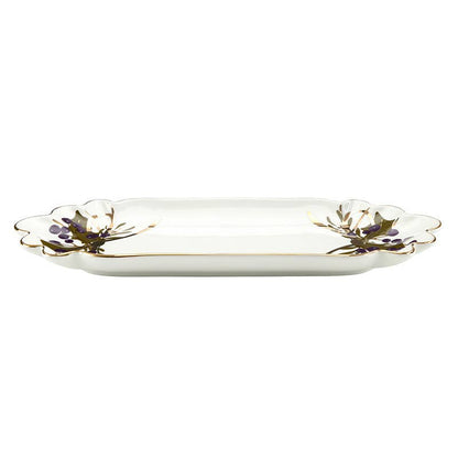 Ceramic Tray - Holly