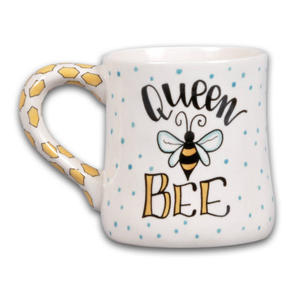 Queen Bee Mug