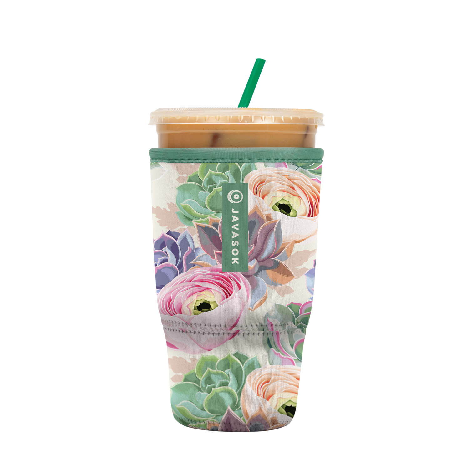 Sok-It - JavaSok - Esplendor pastel
