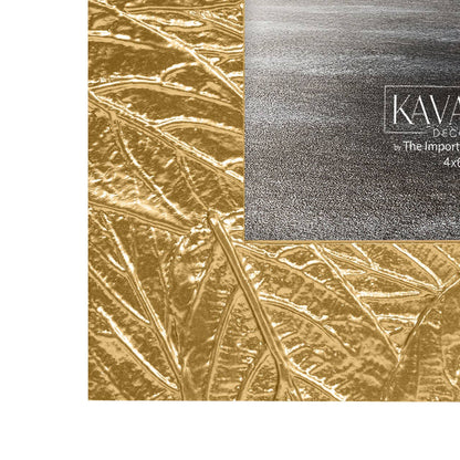 Foilage Frames -Set 2