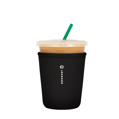 Sok-It - JavaSok - Black