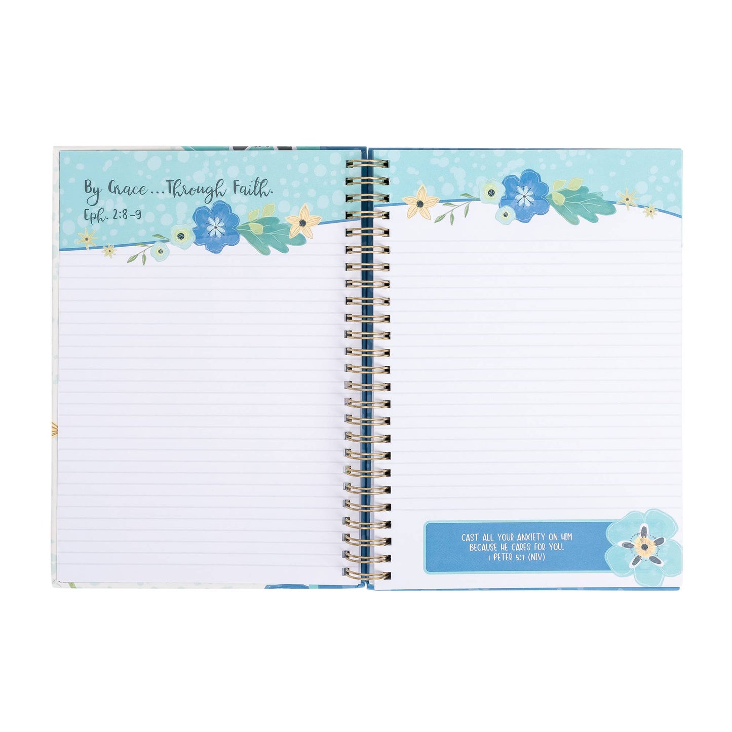 Divinity Boutique - Scripture Wiro Journal: With God, Matthew 19:26