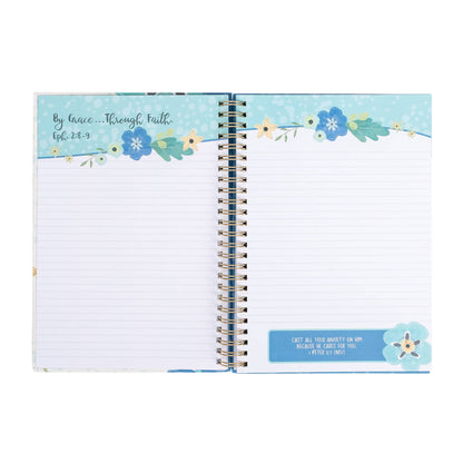 Divinity Boutique - Scripture Wiro Journal: With God, Matthew 19:26