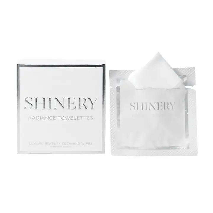 Radiance Towelettes