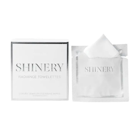 Radiance Towelettes