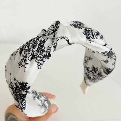 JOSSLYN de wall to wall - FLEQUILLO VINTAGE CON ESTAMPADO DE TOILE FLORAL | 40HB168