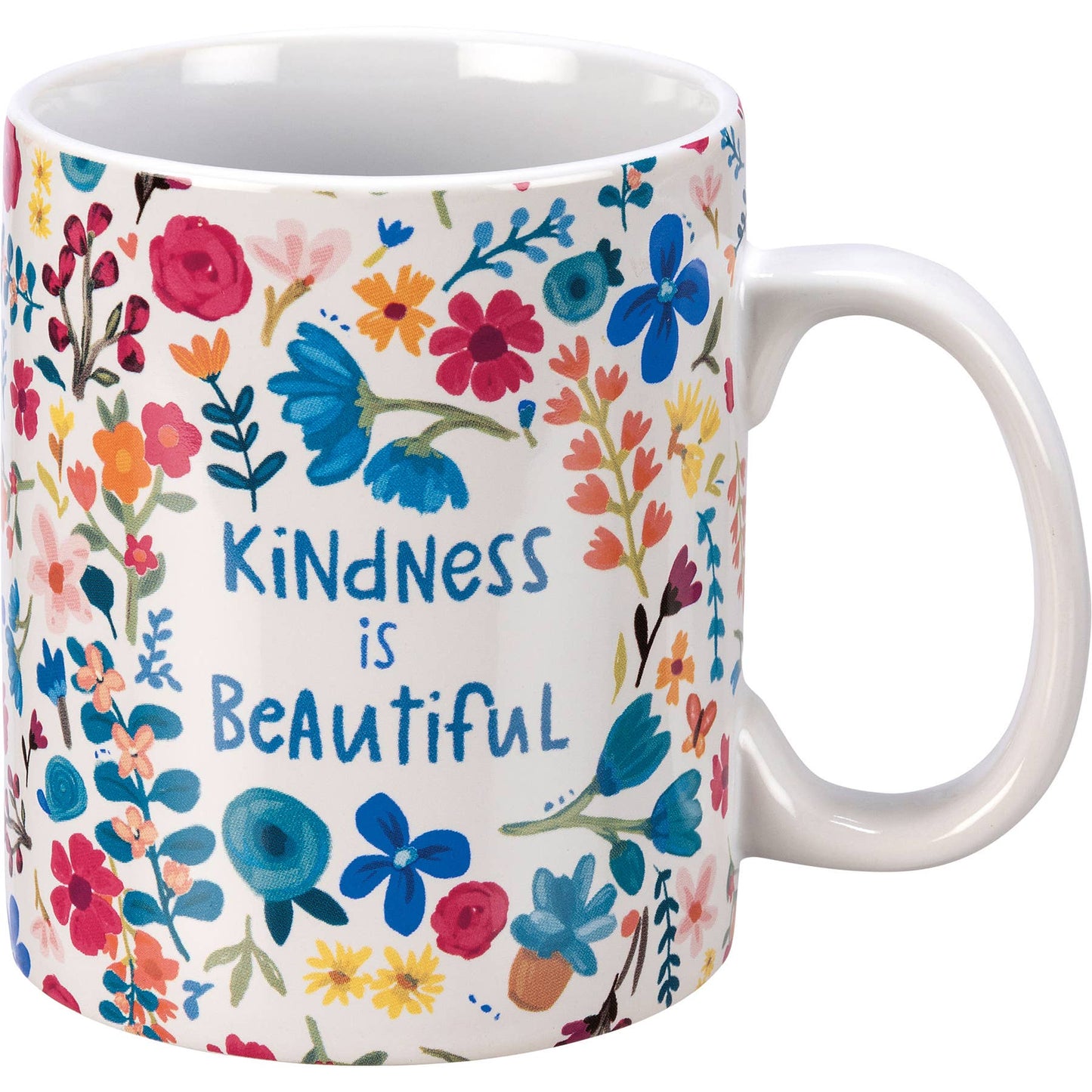 Kindness Mug