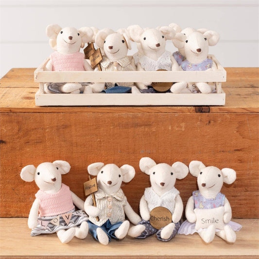 Sweet Mice - Sold Separately