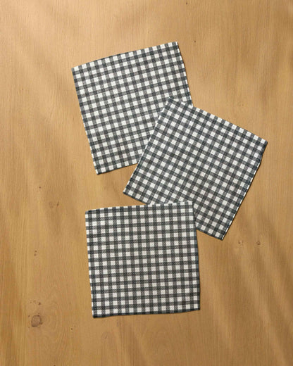 Heritage Dishcloth Set