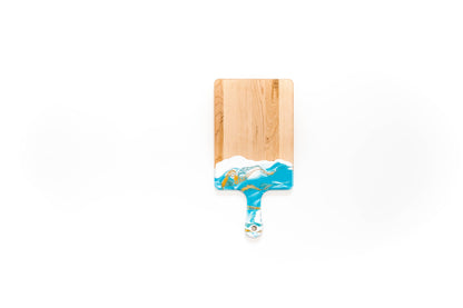 Maple Boards!
