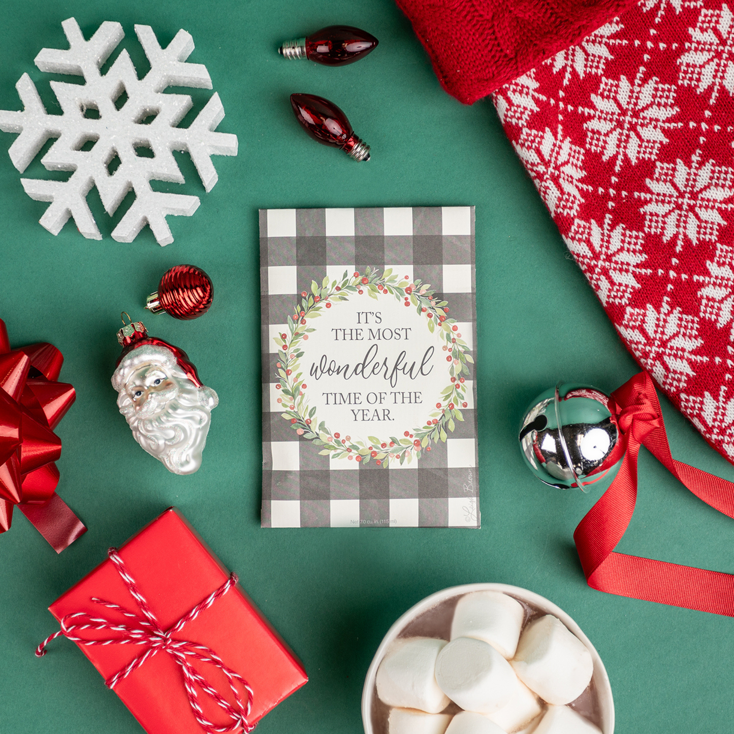 Fresh Scents Wonderful Sachets