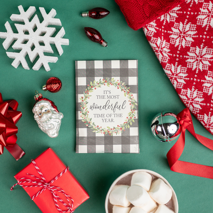 Fresh Scents Wonderful Sachets