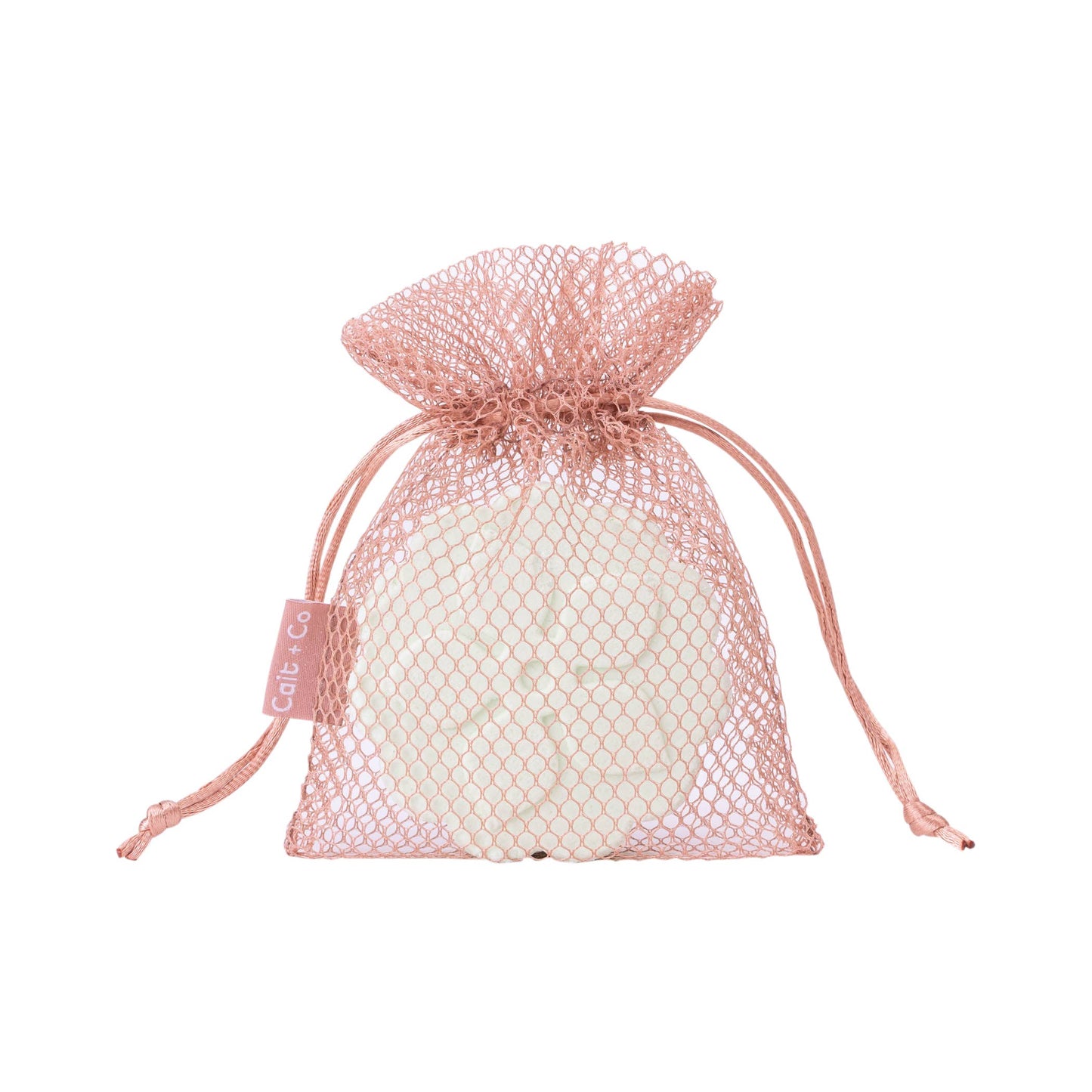 Shower Steamer - Calm Seaside & Geranium