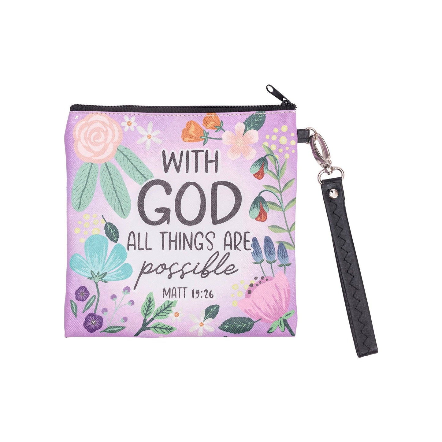 Bolsa de regalos: Todas las cosas, Mateo 19:26
