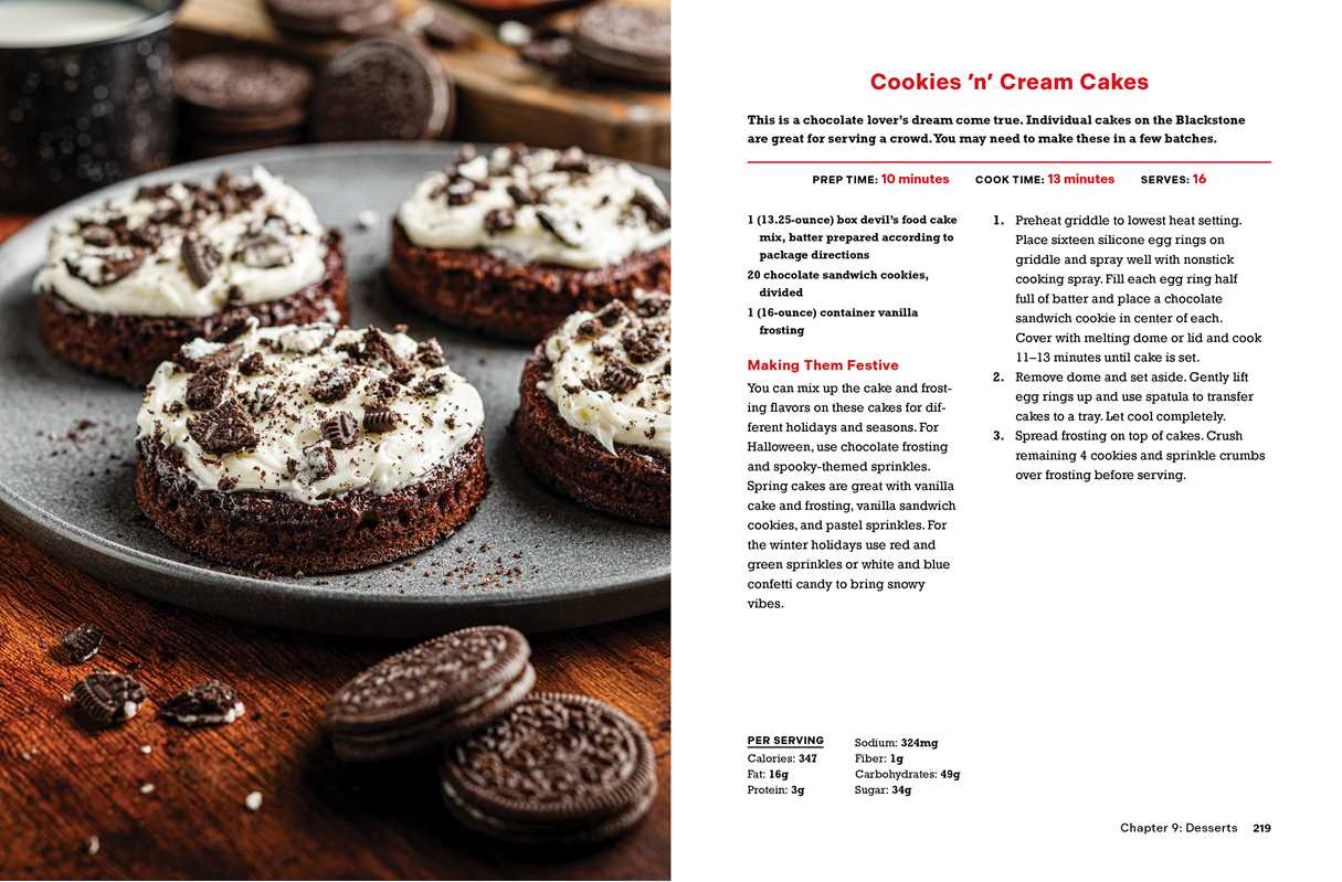 "I Love My Blackstone Griddle" Cookbook by Cheri Reneé