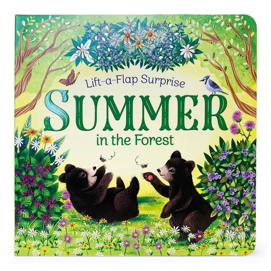 Verano en el bosque