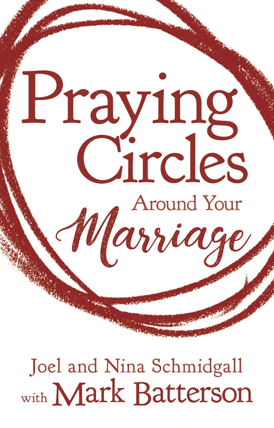 HarperCollins Christian Publishing - Círculos de oración en torno a su matrimonio