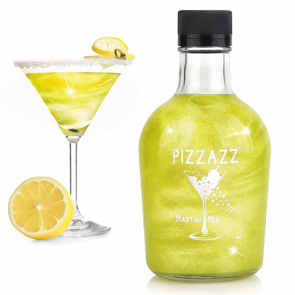 ThousandOaksBarrelCo. - Pizzazz Martini Mix- Lemon Drop