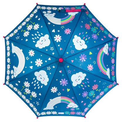 Color Changing Umbrellas-Dinosaur