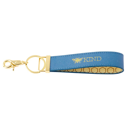 Loop Key Chain