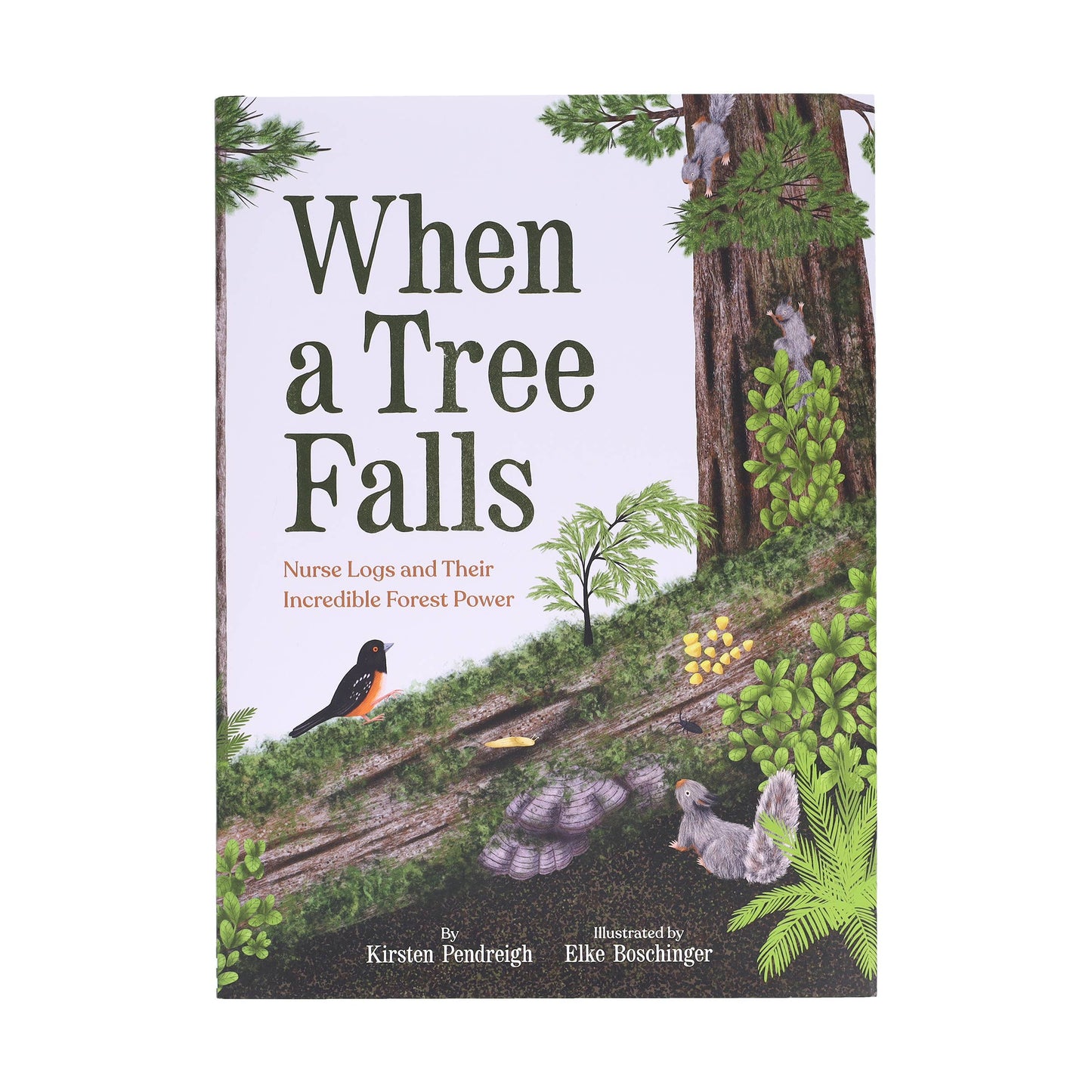 When a Tree Falls