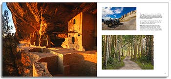 Colorado: A Photographic Journey