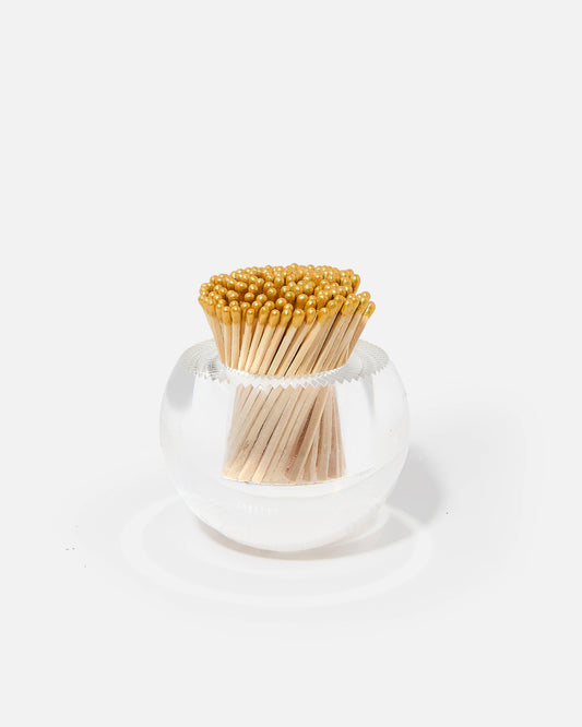Round Match Striker Gold Matches